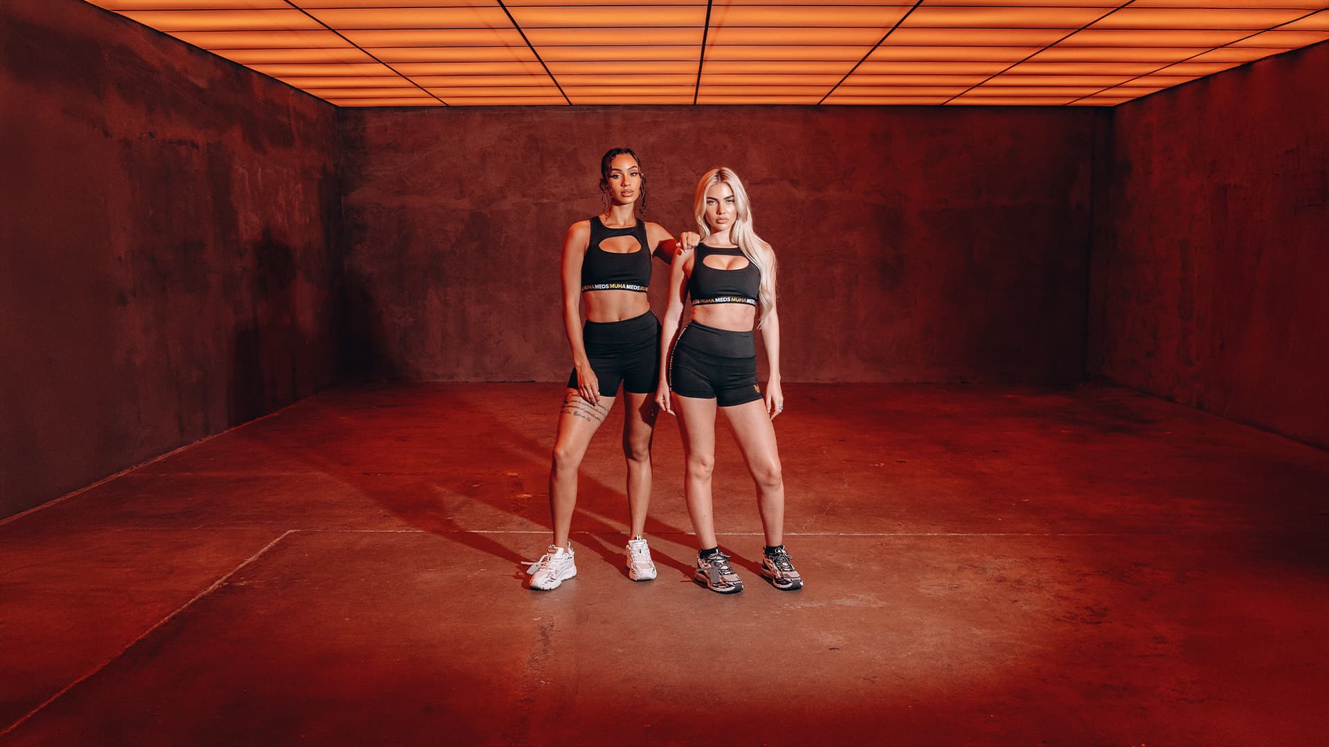 Muha Members Collection